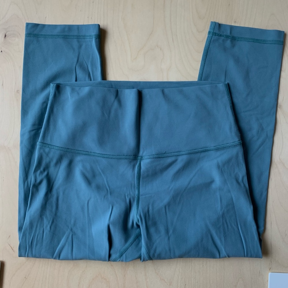 Lululemon Align leggings size 8